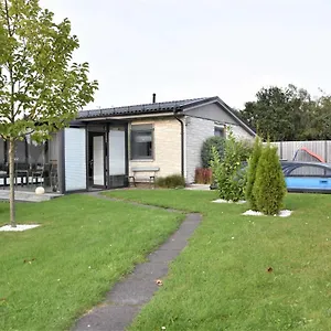  Apartment Fewo Gartenidyll