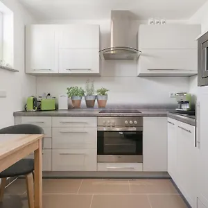  Apartment Spannende Tage In