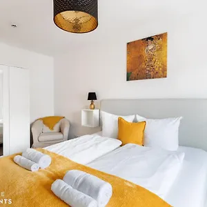  Apartment Pineapple Zwinger Vi