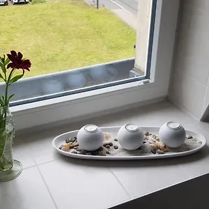  Apartment An Den Elbwiesen
