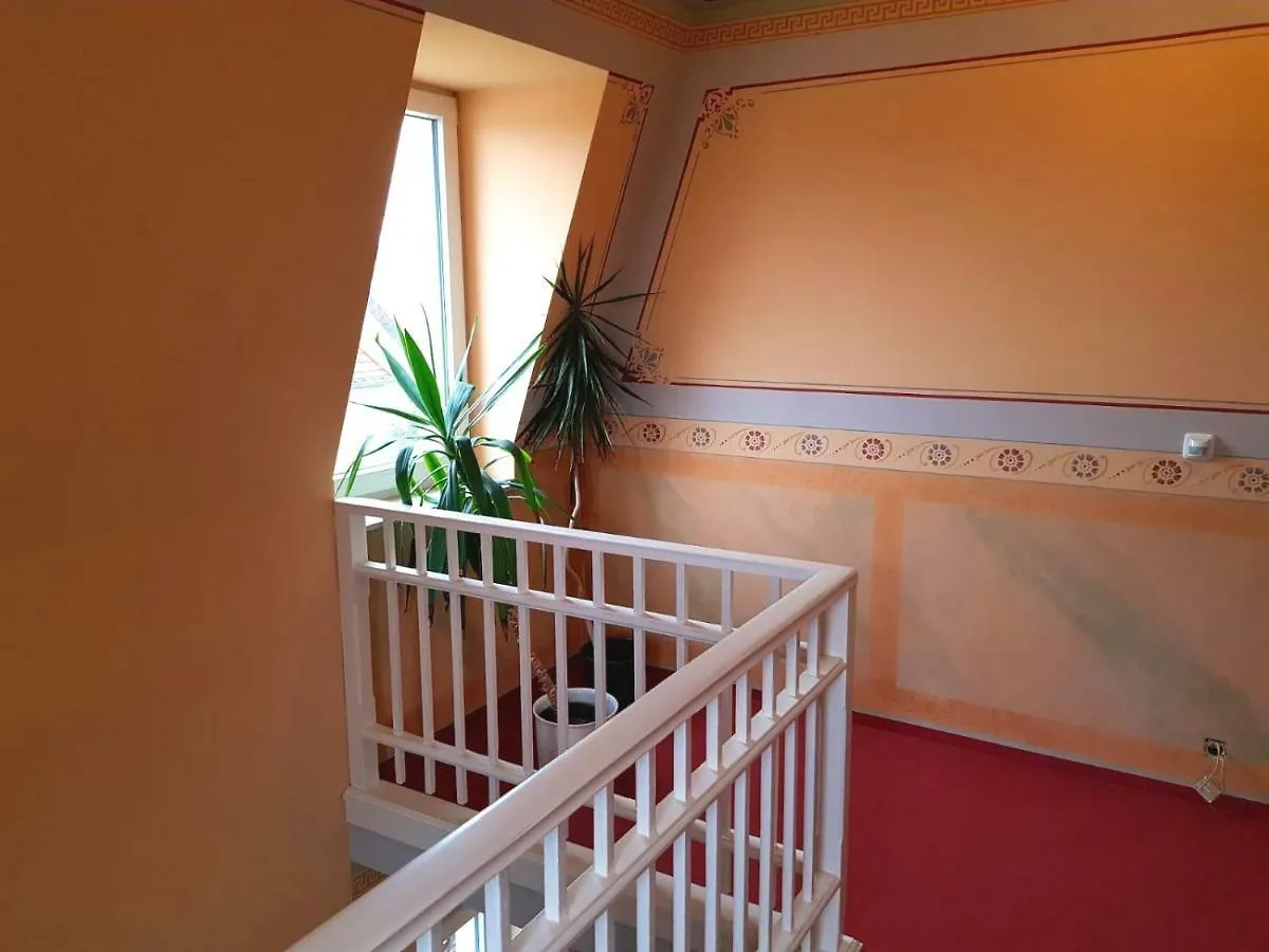 Ferienwohnung Elbhangblick - für 2 Personen Dresden Apartment