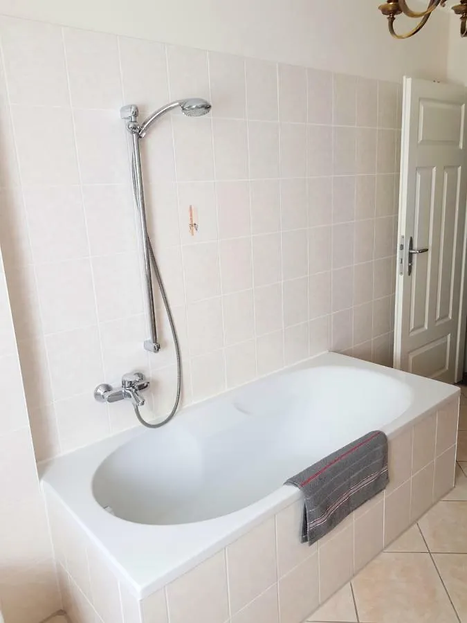 Ferienwohnung Elbhangblick - für 2 Personen Dresden Apartment