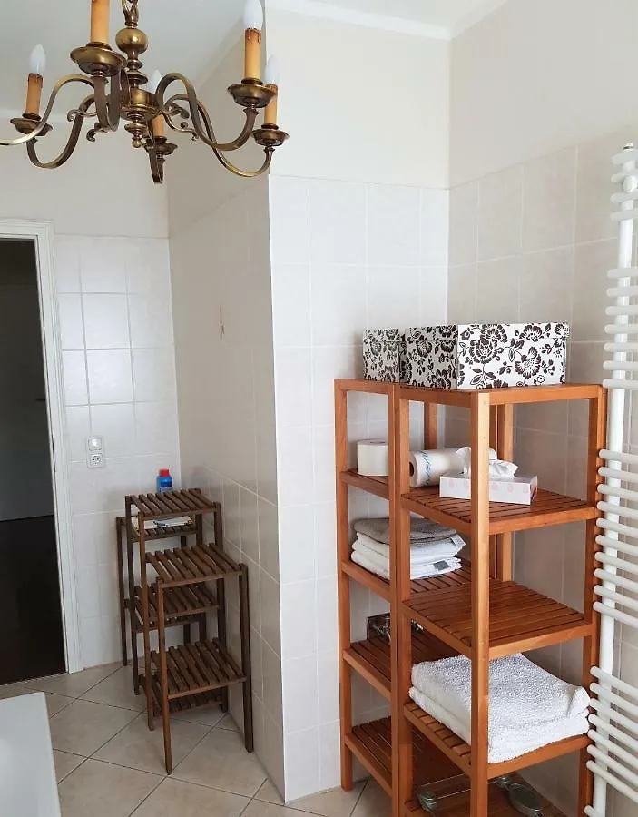 Apartment Ferienwohnung Elbhangblick - für 2 Personen Dresden Deutschland