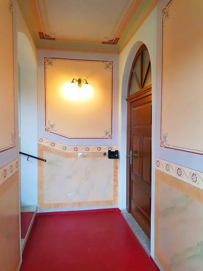 Apartment Ferienwohnung Elbhangblick - für 2 Personen Dresden Deutschland