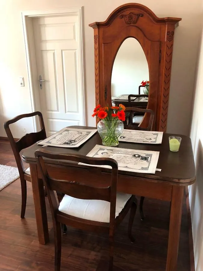 Ferienwohnung Elbhangblick - für 2 Personen Dresden 0*,