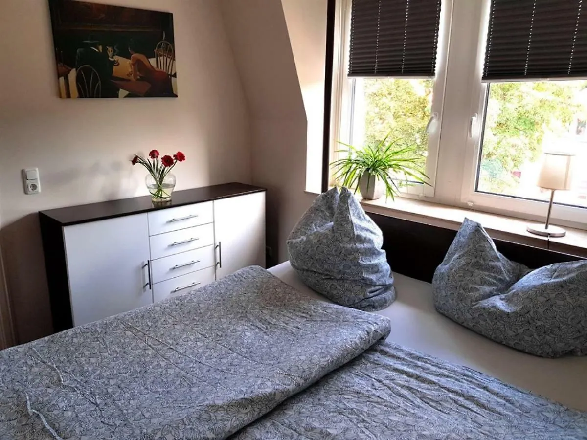 Ferienwohnung Elbhangblick - für 2 Personen Dresden Deutschland